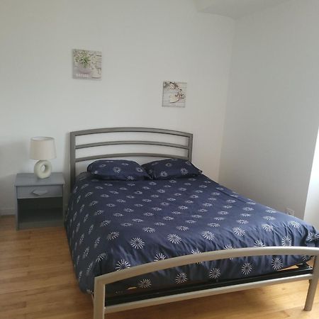 Appartement 2 Chambres Vue Loire Le Cellier Экстерьер фото