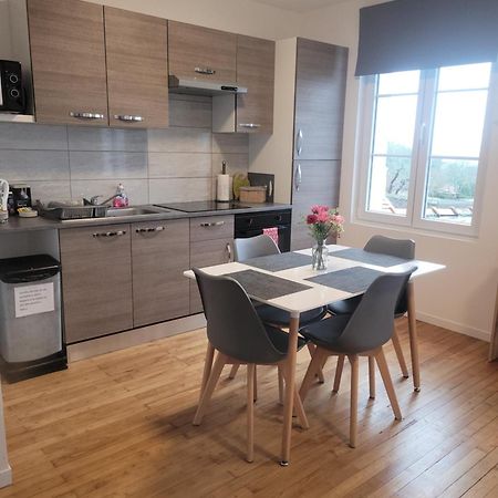 Appartement 2 Chambres Vue Loire Le Cellier Экстерьер фото