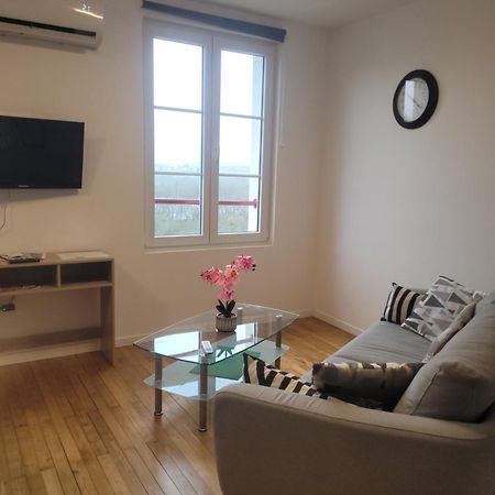 Appartement 2 Chambres Vue Loire Le Cellier Экстерьер фото