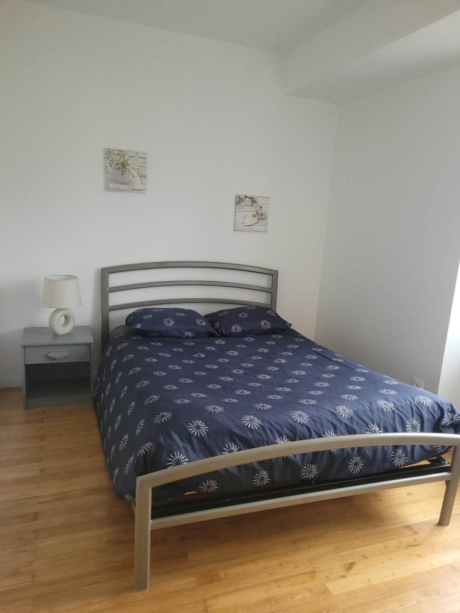 Appartement 2 Chambres Vue Loire Le Cellier Экстерьер фото